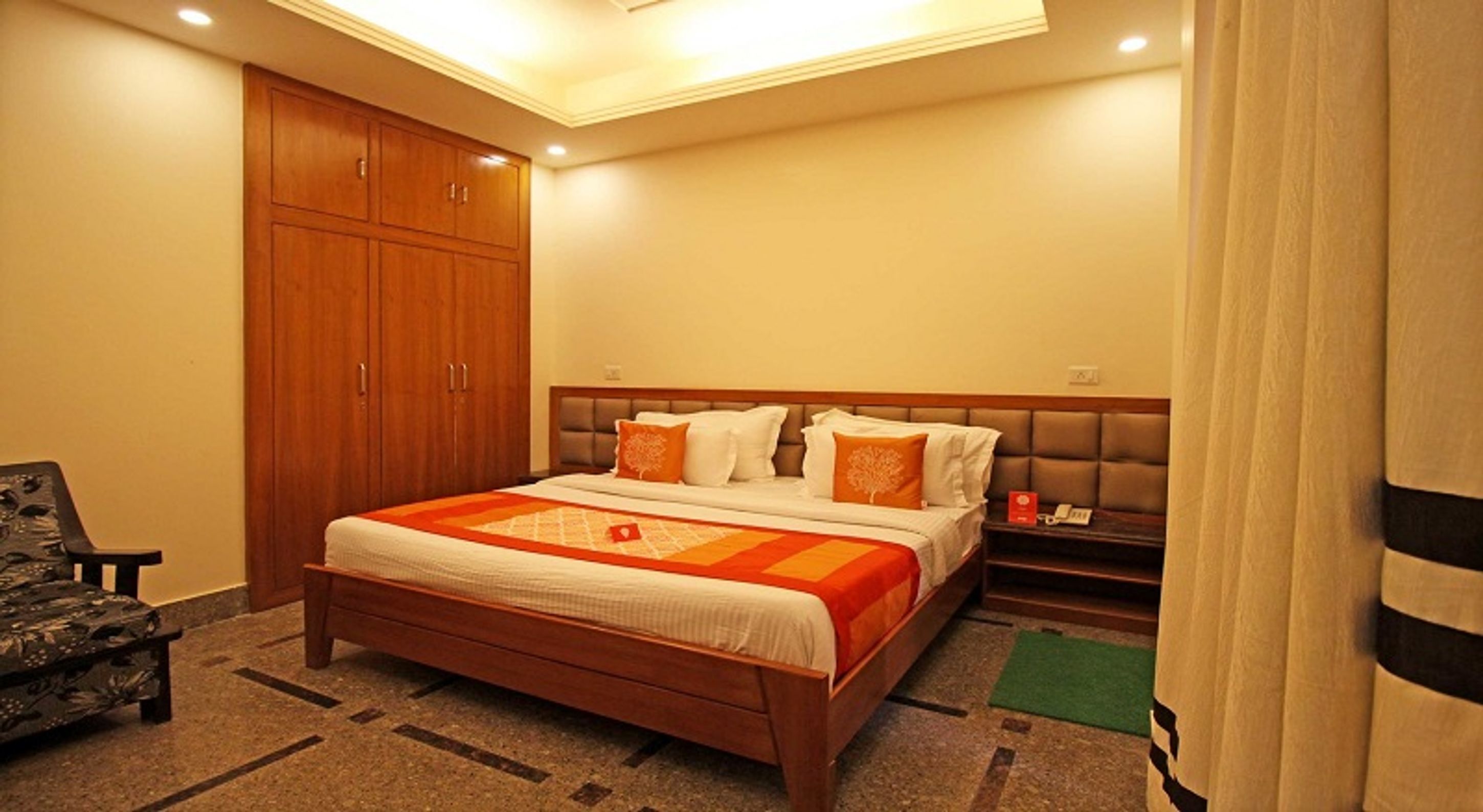 Foto - Stay @ 203