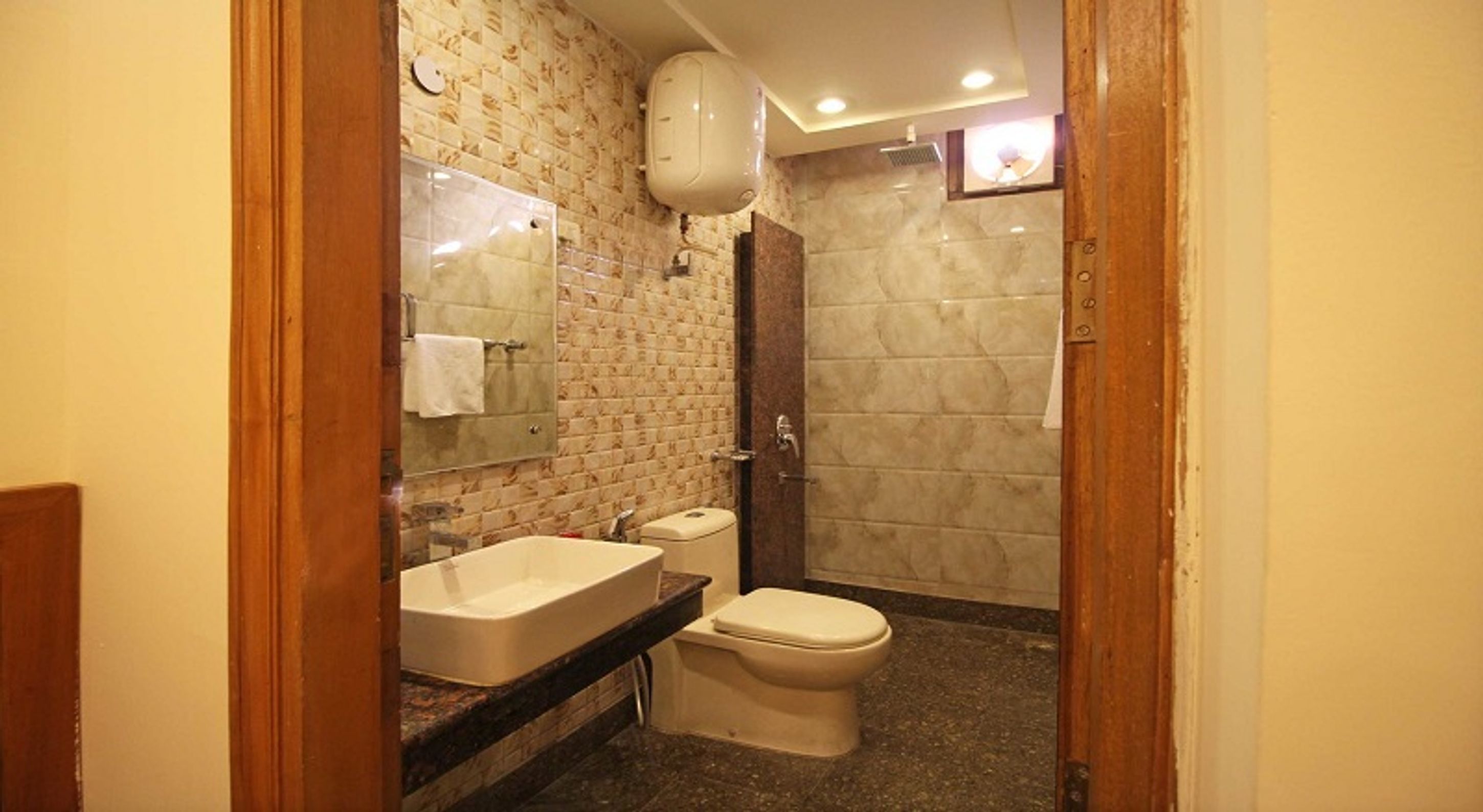 Foto - Stay @ 203