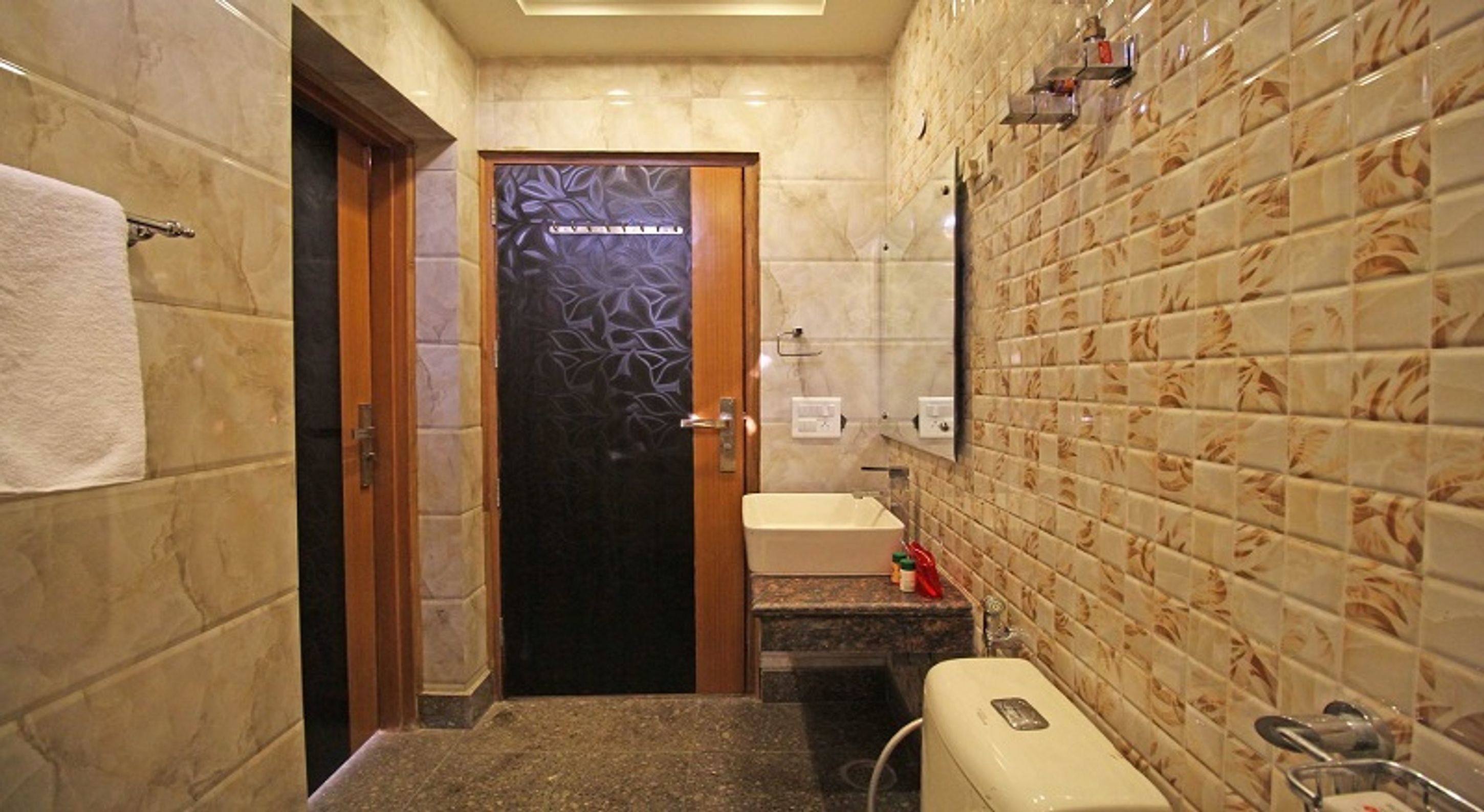 Foto - Stay @ 203