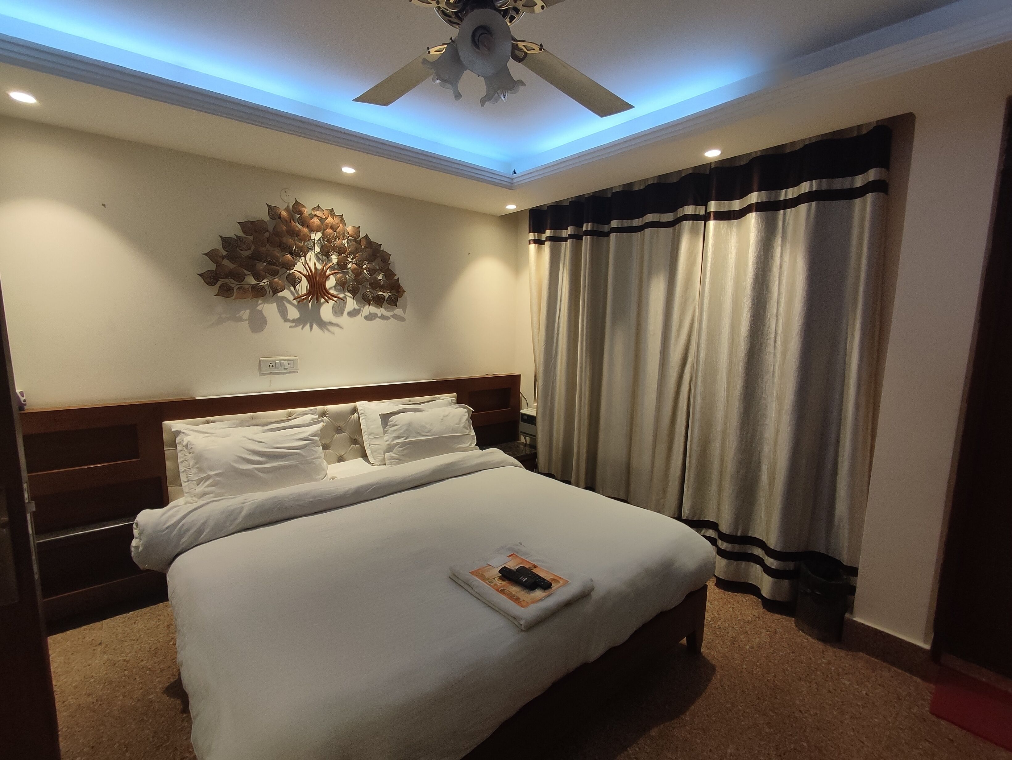 Foto - Stay @ 203