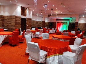 Servicio a la habitación