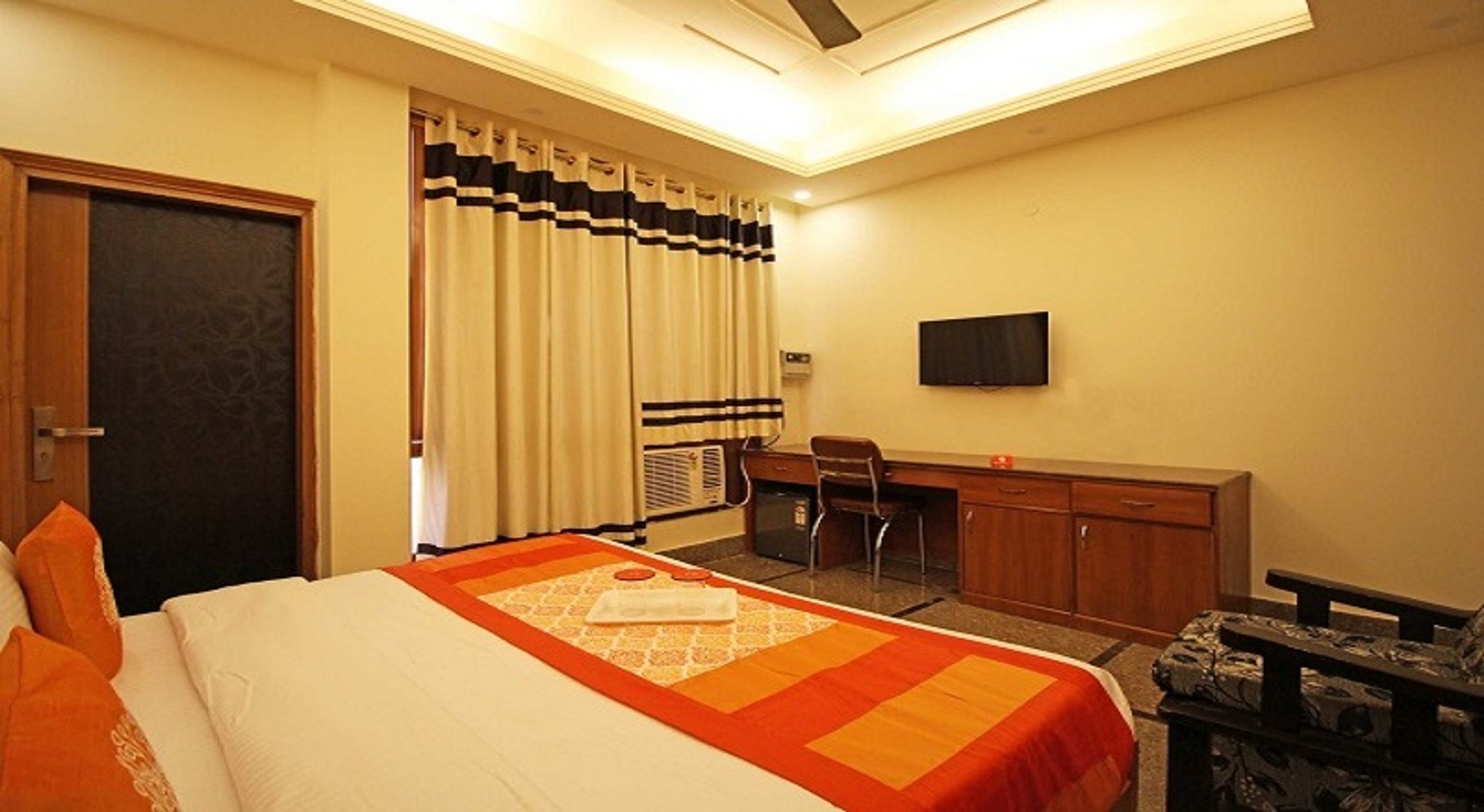 Foto - Stay @ 203