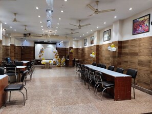 Servicio a la habitación