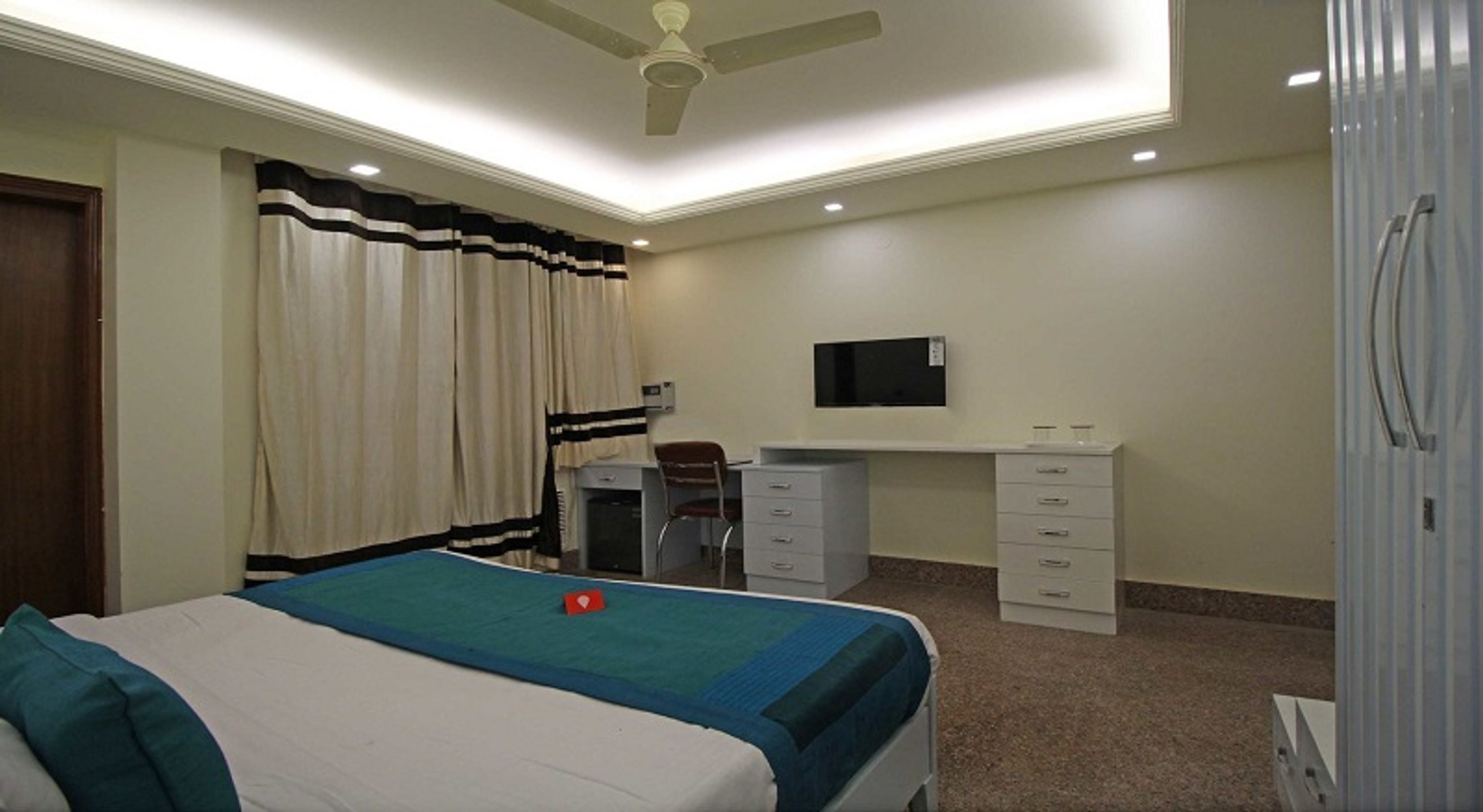 Foto - Stay @ 203