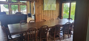 Restaurantes