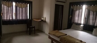 JK Rooms 133 Hotel Prime Inn