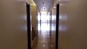 Interior entrance - JK Rooms 133 Hotel Prime Inn (Ankleshwar)