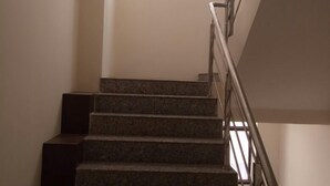 Interior entrance - JK Rooms 133 Hotel Prime Inn (Ankleshwar)
