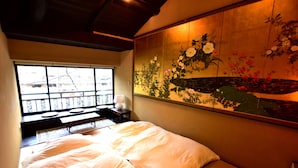 Resortwoning (Japanese Style) | Donsdekens, gratis wifi