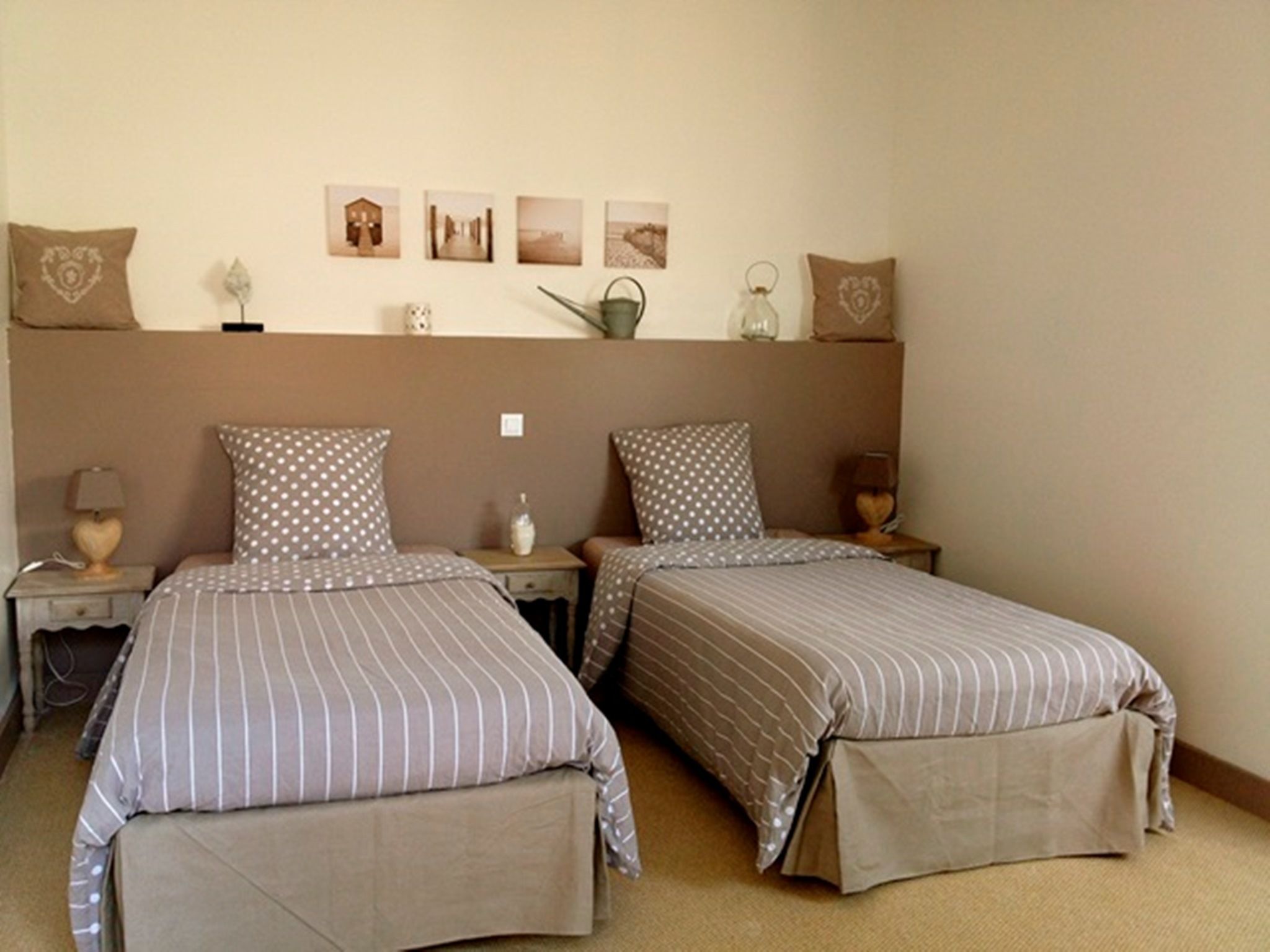 Superior tweepersoonskamer | Babybedden, beddengoed