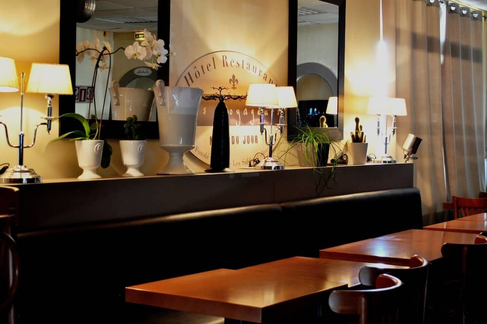 Hotel Les Voyageurs