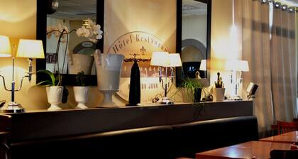 Hotel Les Voyageurs
