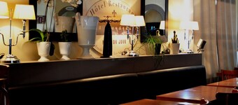 Hotel Les Voyageurs
