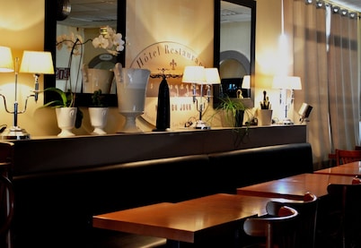 Hotel Les Voyageurs