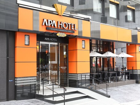 APA Hotel Shinjuku Kabukicho Chuo - Image 20