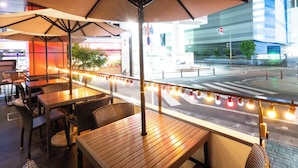 Restaurant - APA Hotel Shinjuku Kabukicho Chuo (Tokyo)