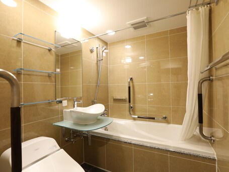 APA Hotel Shinjuku Kabukicho Chuo - Image 14