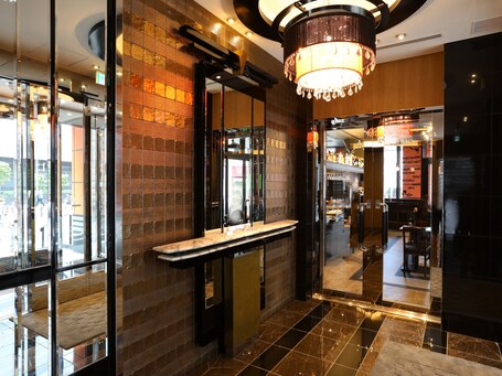 APA Hotel Shinjuku Kabukicho Chuo - Image 29