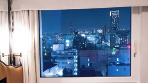 Room - APA Hotel Shinjuku Kabukicho Chuo (Tokyo)
