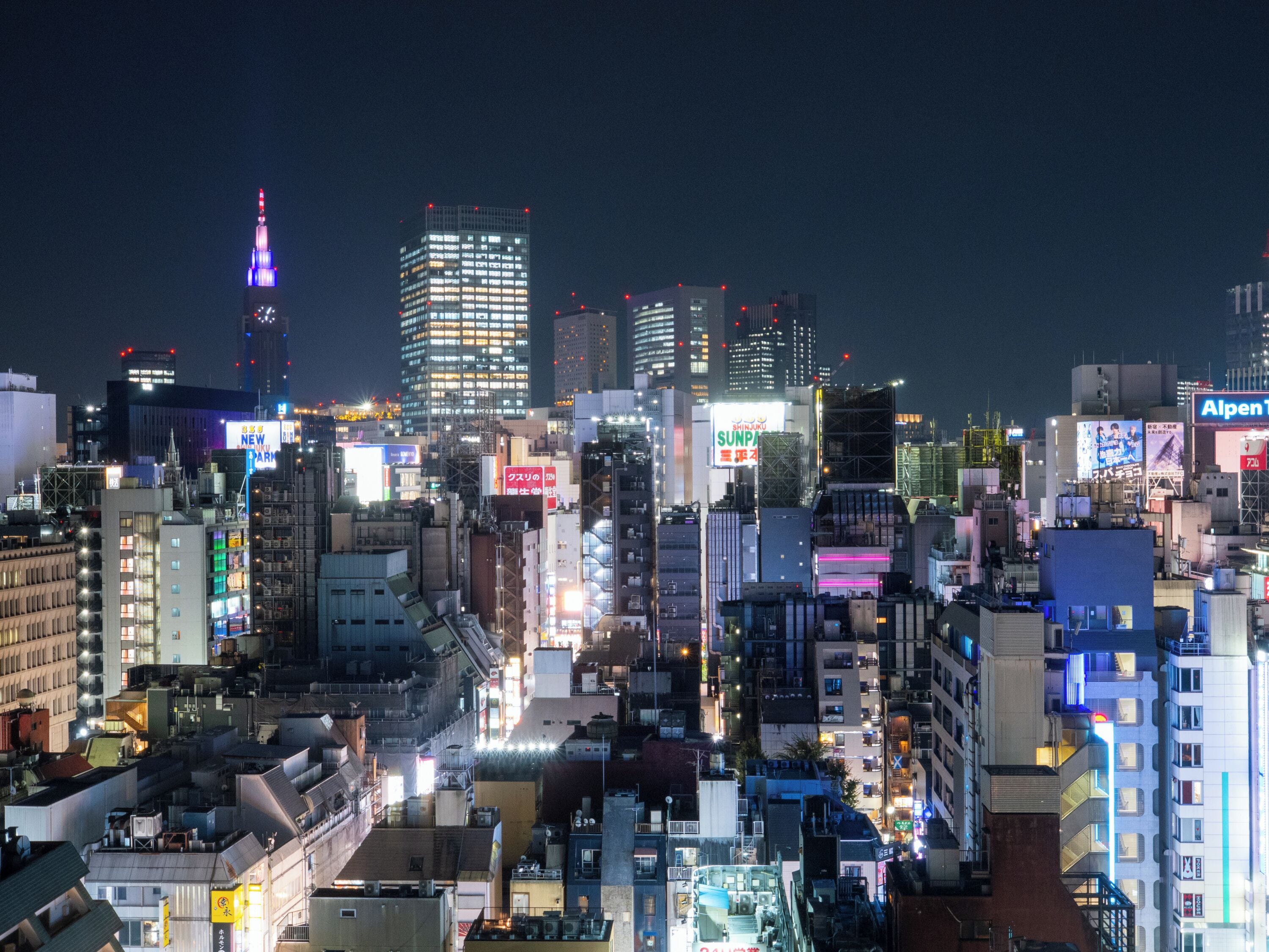 Foto - APA Hotel Shinjuku Kabukicho Chuo