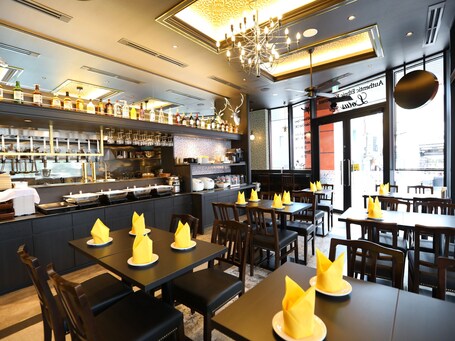 APA Hotel Shinjuku Kabukicho Chuo - Image 10