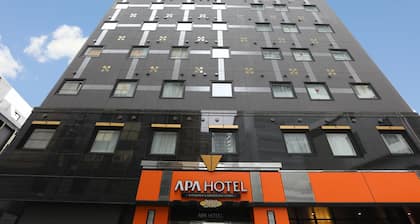 APA Hotel Shinjuku Kabukicho Chuo