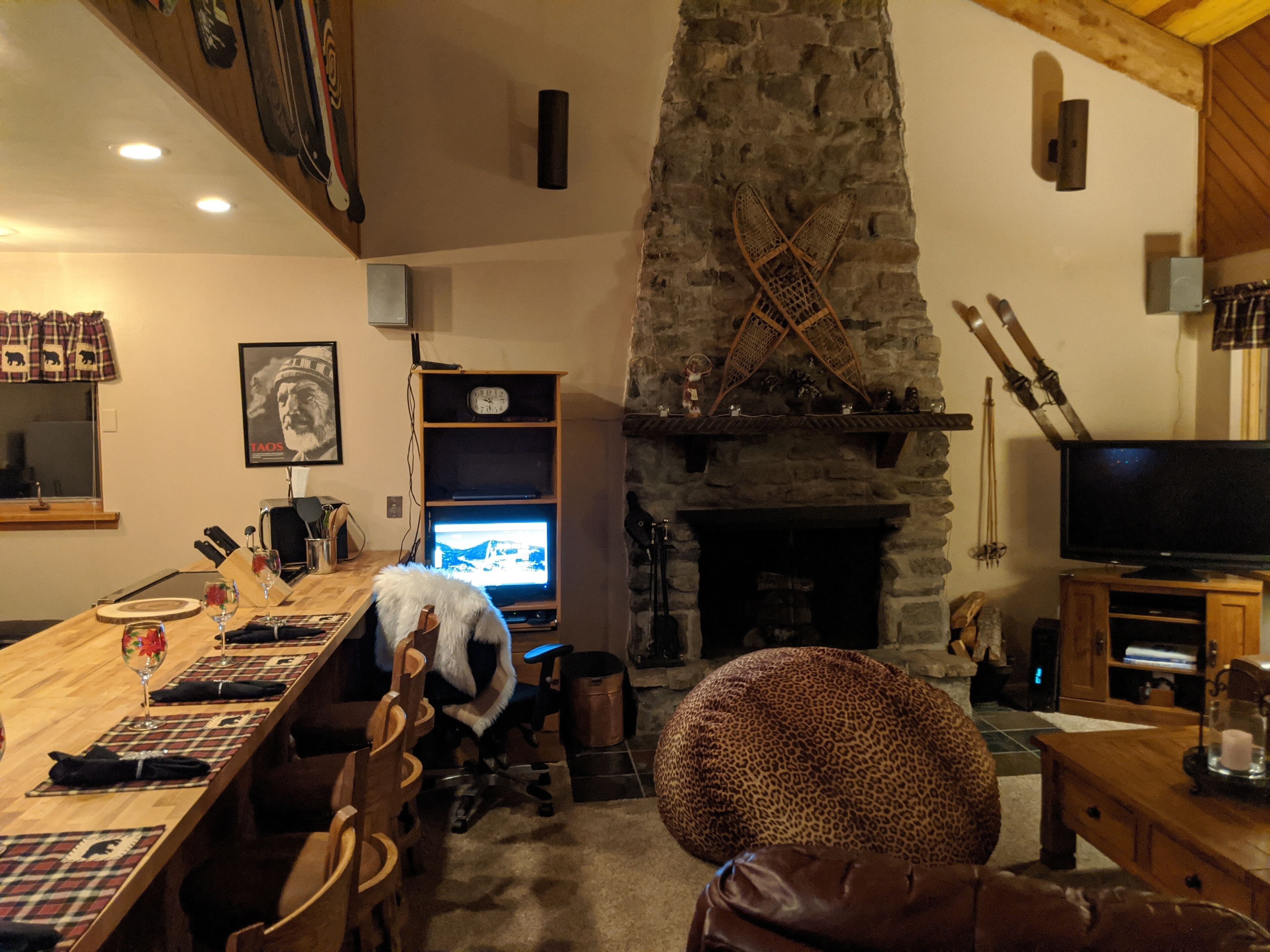 The 9 Best Taos Vrbo Rentals Near The Ski Slopes TravelAwaits