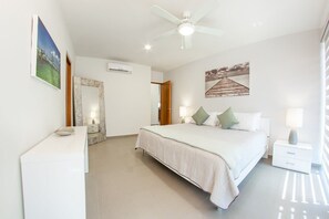 Main bedroom