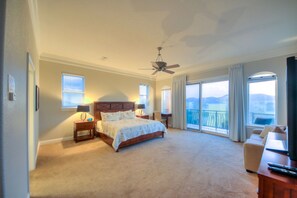 4 bedrooms, wired Internet - Destiny By The Sea (Destin)