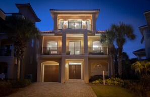 Unclassified image, 3 of 24, button - Destiny By The Sea (Destin)