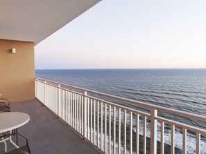 Balcony - Splash 1601w (Panama City Beach)