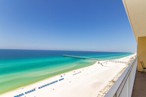 Beach - Sterling Reef 1202 (Panama City Beach)