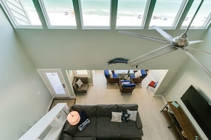 Room - Bogey's Beach House (Miramar Beach)