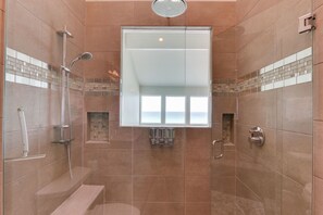 Dusche