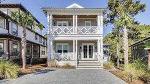Unclassified image, 3 of 25, button - Well Adjusted (Panama City Beach)