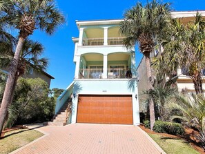 Exterior - Life's A Beach - Dbts (Destin)