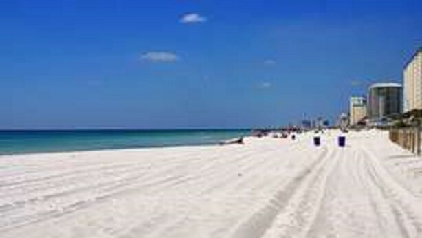 Beach - 16 Palms (Panama City Beach)