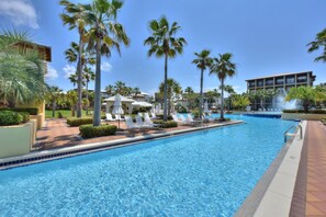 Pool - Coastal Cottage (Panama City Beach)