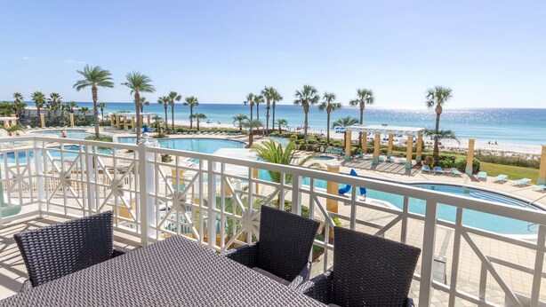 Unclassified image, 1 of 22, button - En Soleil 222 West (Panama City Beach)