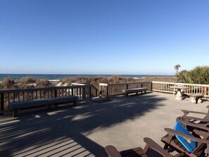 Property grounds - The Outpost (Panama City Beach)