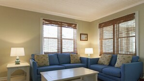 Flat-screen TV, DVD player - The Outpost (Panama City Beach)