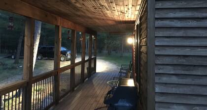 Reid's Hidden River Getaway
