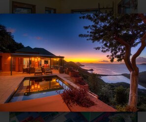 Pool - Your TROPICAL Yellowstone ! (west end tortola)