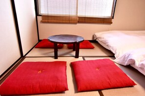 聯排別墅 (Japanese Style) | 免費 Wi-Fi