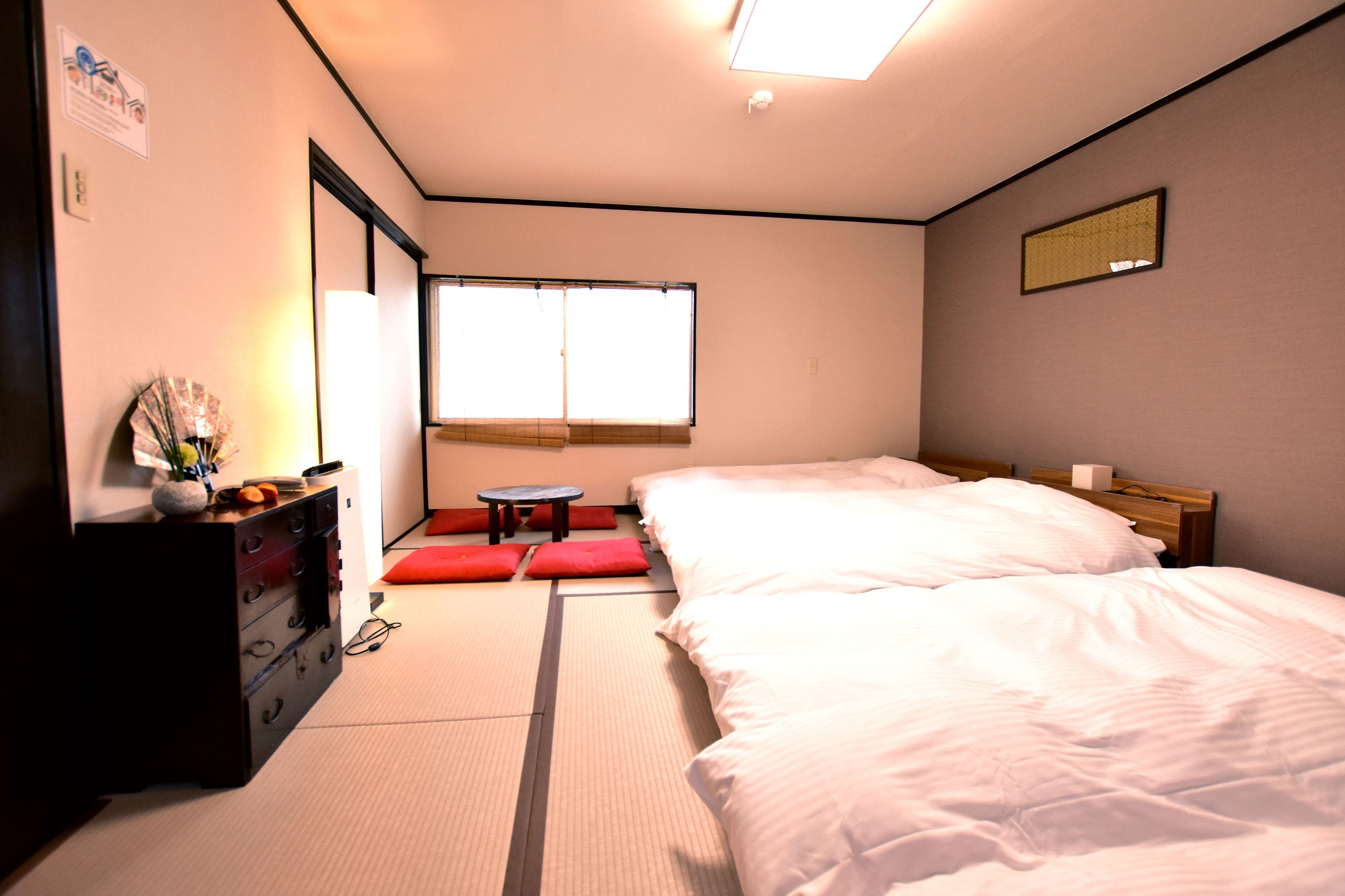 Casa geminada (Japanese Style) | Wi-Fi de cortesia