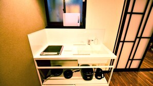 Resortwoning (Japanese Style) | Privékitchenette