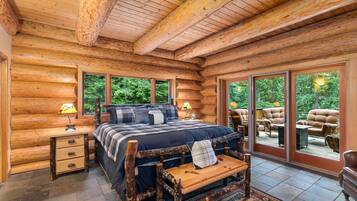 4 chambres, lit parapluie, Wi-Fi gratuit, draps fournis