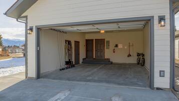 Área da propriedade