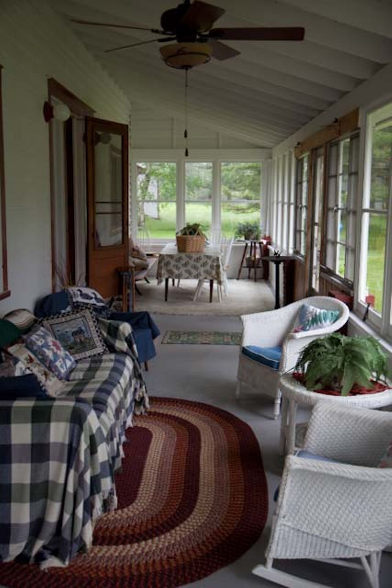 Intérieur
