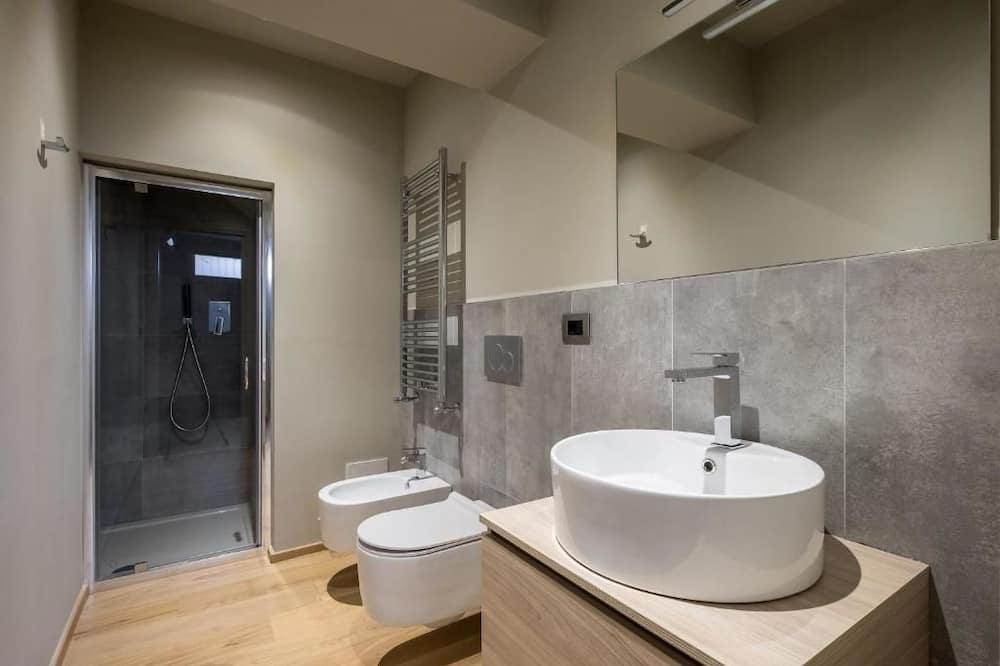 Aparthotel Sant'Orsola - Castello di Campeggi